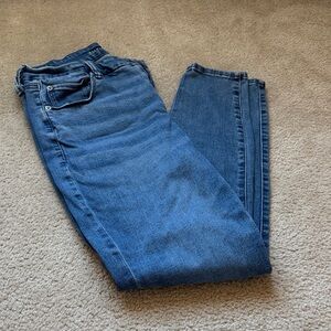 AE BFF Jegging Size L